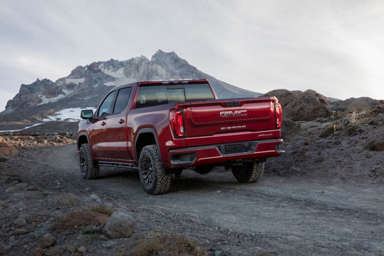 Rexburg GMC Dealer