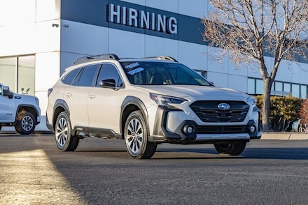 2023 Subaru Outback Limited SUV