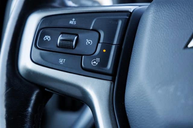 2020 Chevrolet Silverado 2500HD LT - Photo 27
