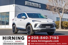 2026 Buick Encore GX Sport Touring SUV