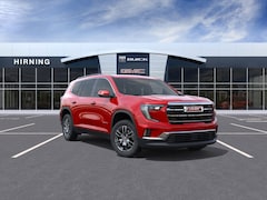 2026 GMC Acadia Elevation SUV