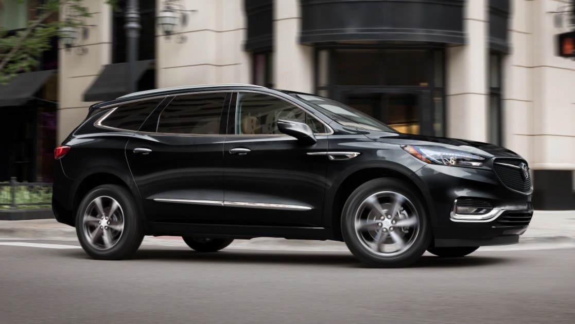 Idaho Falls Buick GMC Dealer