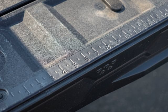 2024 Chevrolet Colorado ZR2 - Photo 17