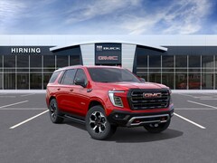 2026 GMC Yukon AT4 Ultimate SUV