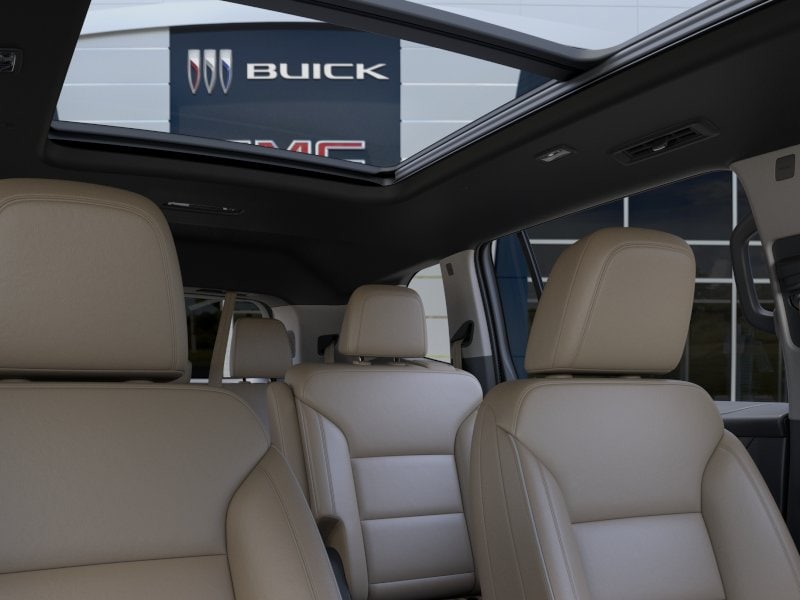 2026 Buick Enclave Preferred - Photo 24