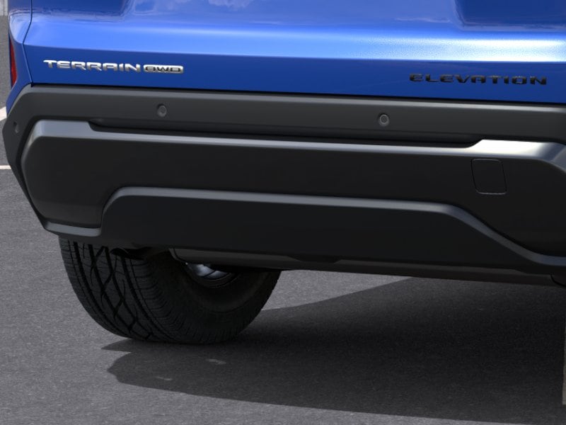2026 GMC Terrain Elevation - Photo 14