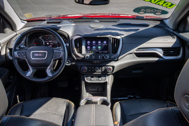 2024 GMC Terrain AT4 - Photo 29