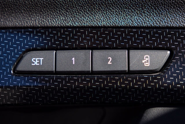 2024 GMC Terrain AT4 - Photo 22