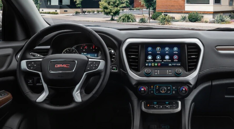 Buick GMC Rexburg
