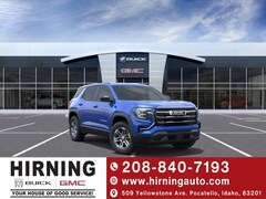 2026 GMC Terrain Elevation SUV