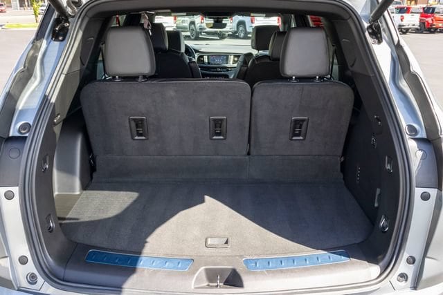 2024 Buick Enclave Avenir - Photo 16