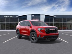 2026 GMC Acadia AT4 SUV