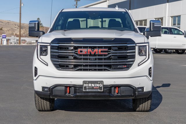 2025 Gmc Sierra 1500 AT4 photo 2