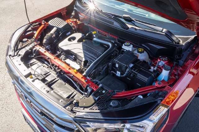 2024 GMC Terrain AT4 - Photo 13