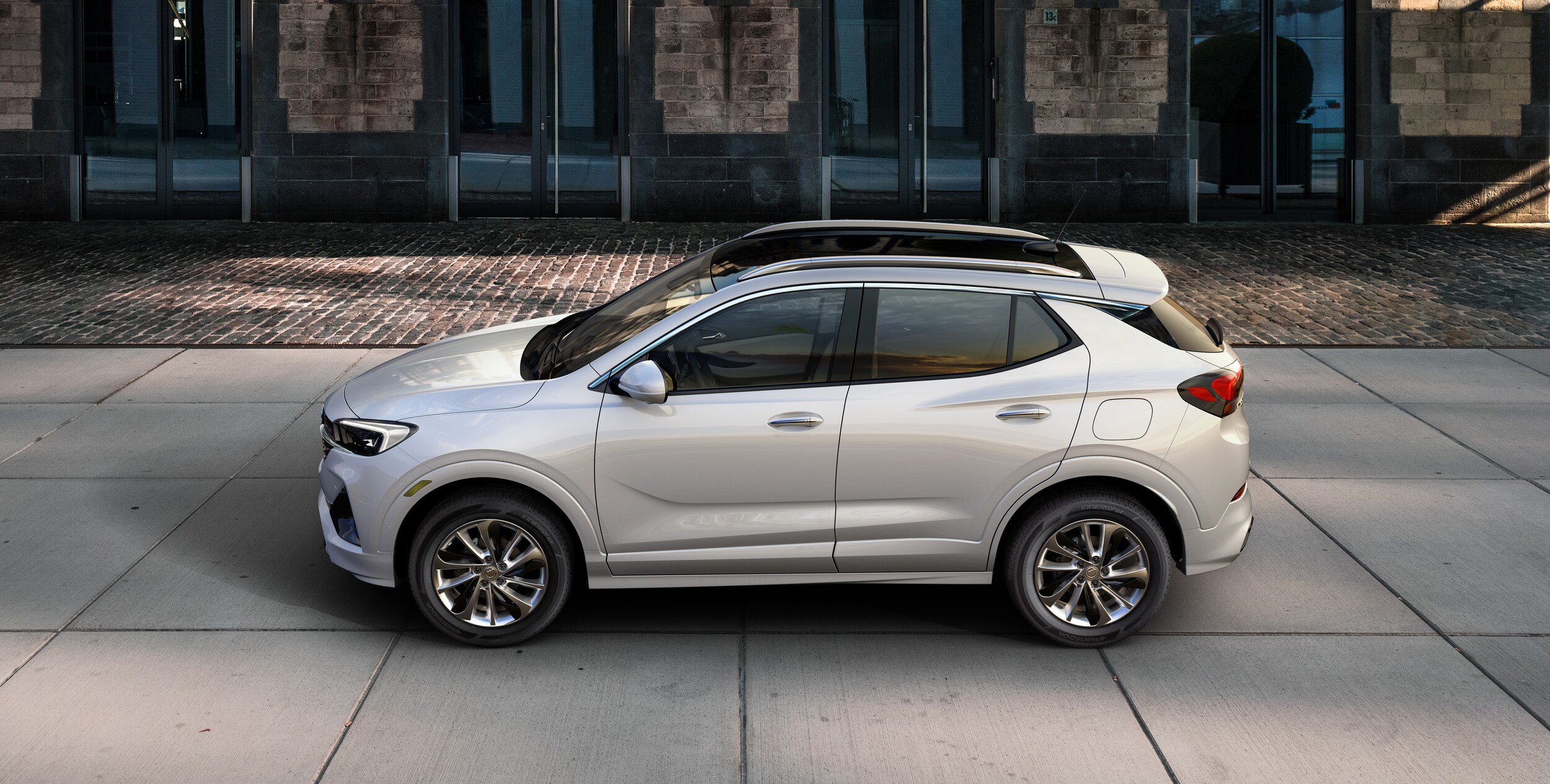 Idaho Falls Buick GMC