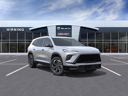 2026 Buick Enclave Sport Touring SUV