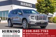 GMC Acadia