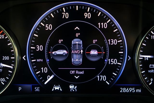 2024 Buick Enclave Avenir - Photo 28