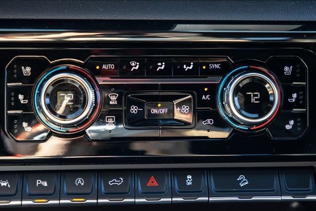 2025 GMC Sierra 1500 AT4 - Photo 34