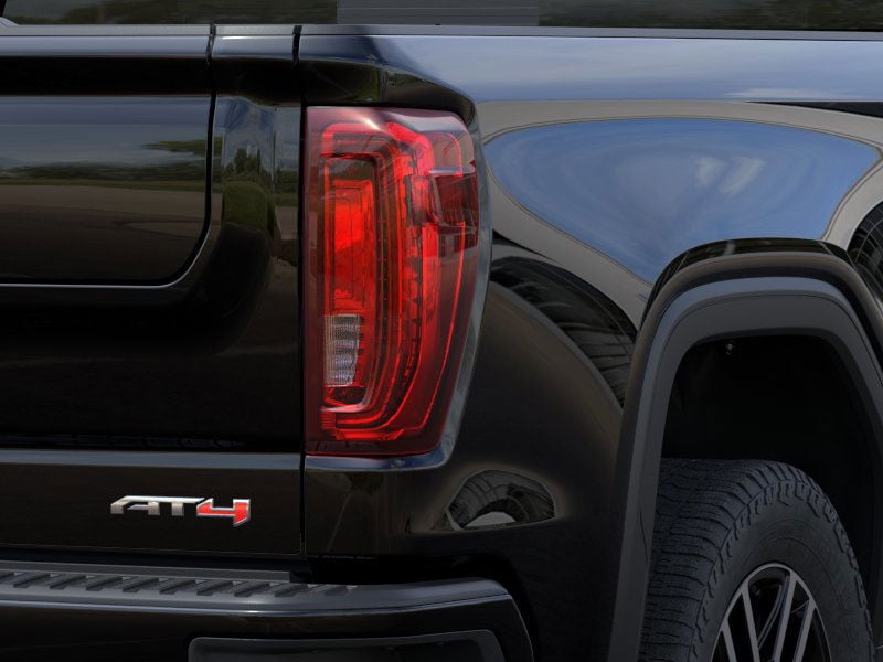 2026 GMC Sierra 1500 AT4 - Photo 11