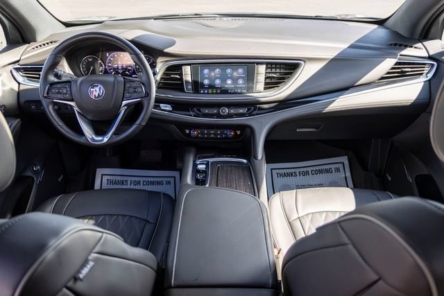 2024 Buick Enclave Avenir - Photo 31