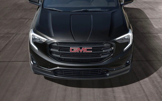Blackfoot Buick GMC