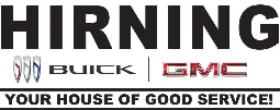 HIRNING BUICK GMC