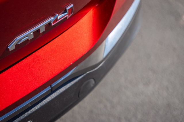 2024 GMC Terrain AT4 - Photo 33