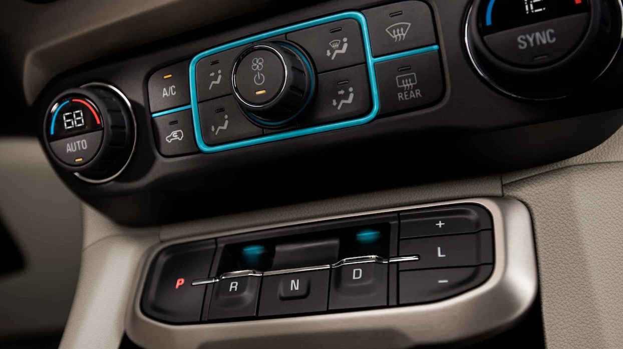 Blackfoot Buick GMC Dealer