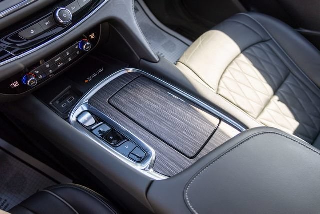2024 Buick Enclave Avenir - Photo 54