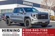 GMC Sierra 1500
