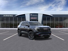 2026 GMC Terrain AT4 SUV