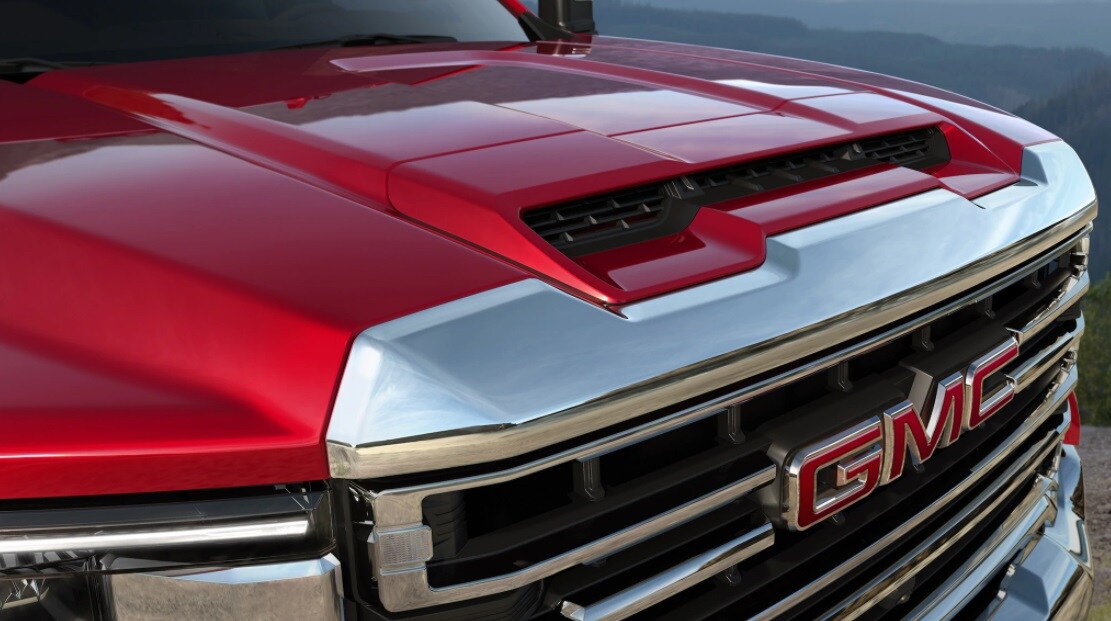 2020 GMC Sierra 2500HD For Sale Near Rigby Rigby GMC Dealership