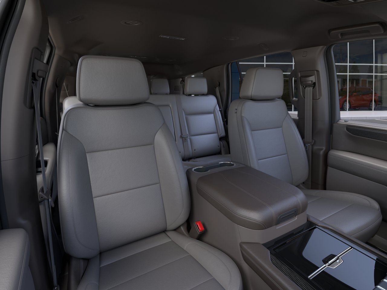 2026 GMC Yukon Elevation - Photo 16