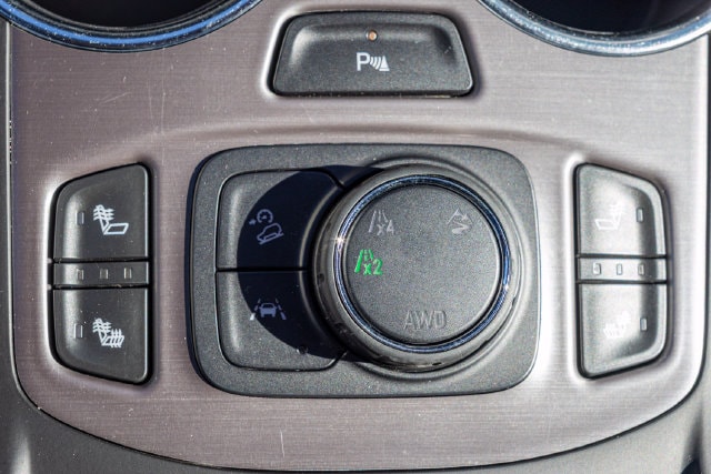 2024 GMC Terrain AT4 - Photo 43