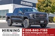 GMC Sierra 1500