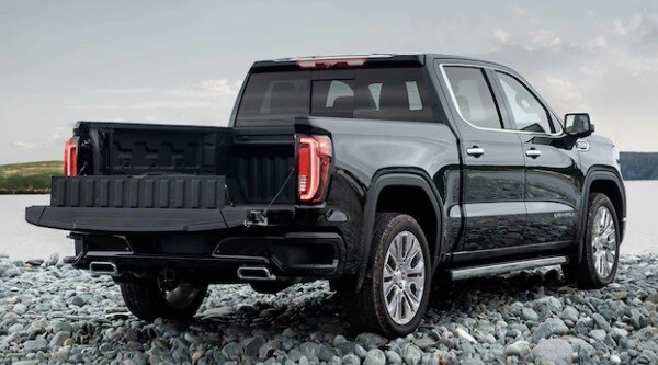 Idaho Falls Buick GMC Dealer