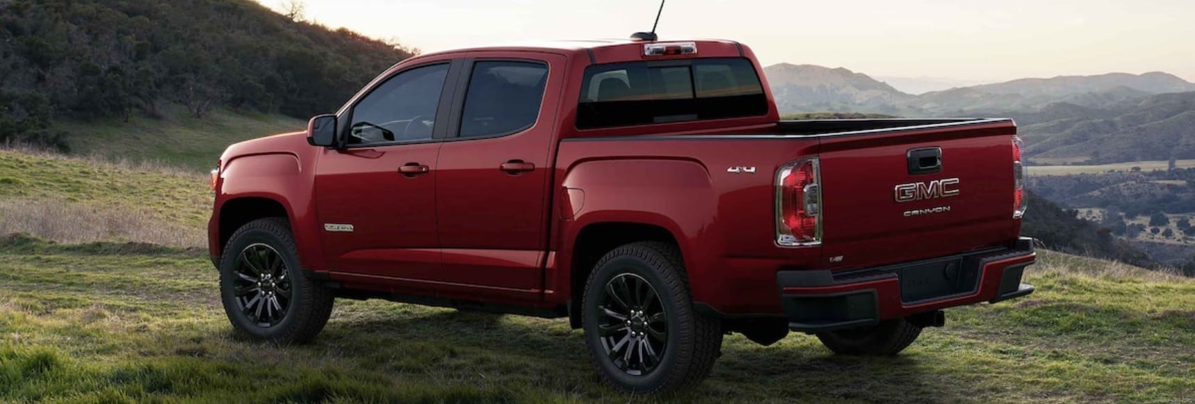 GMC Dealership Rexburg