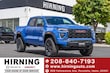 GMC Canyon