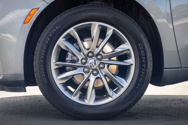 2024 Buick Enclave Avenir - Photo 14
