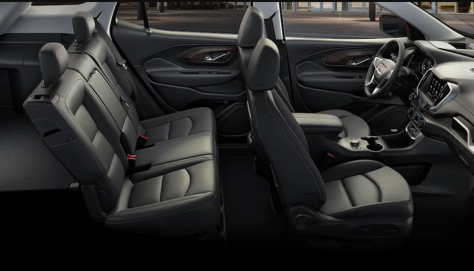 Rexburg Buick GMC Dealer
