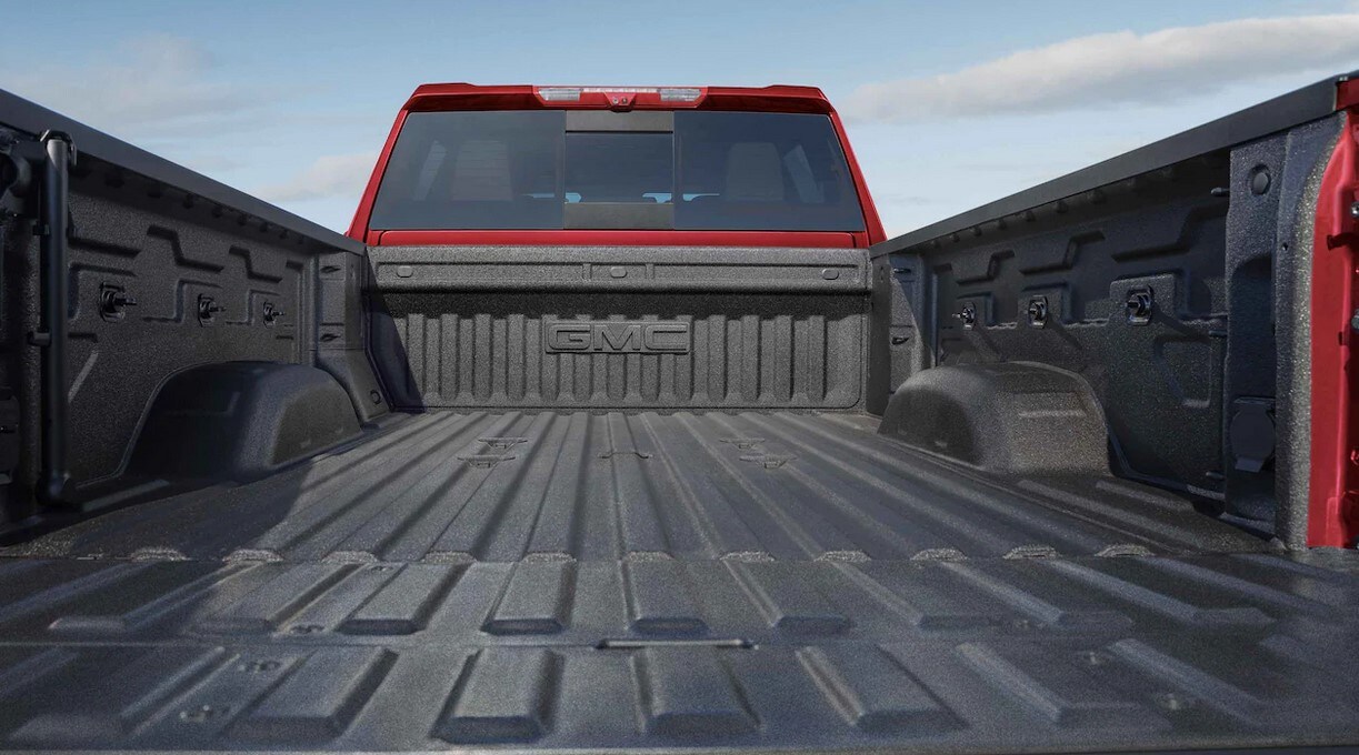 Idaho Falls GMC Dealership