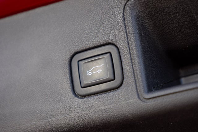 2024 GMC Terrain AT4 - Photo 19