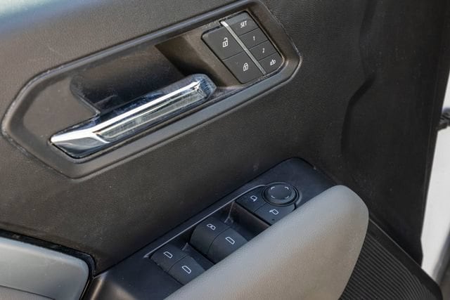 2024 Chevrolet Colorado ZR2 - Photo 19