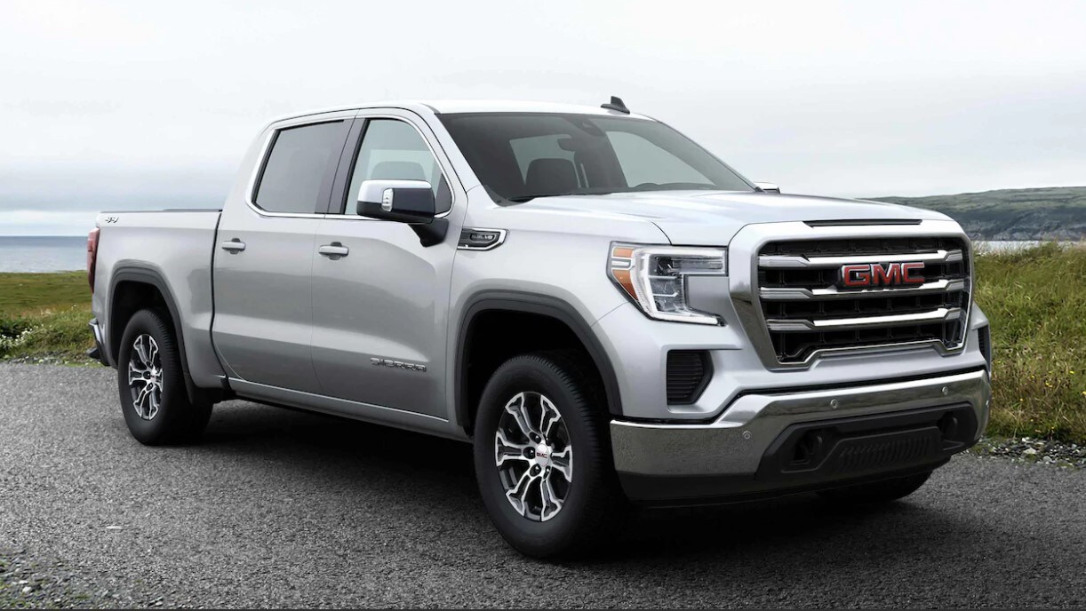 Rexburg GMC Dealer