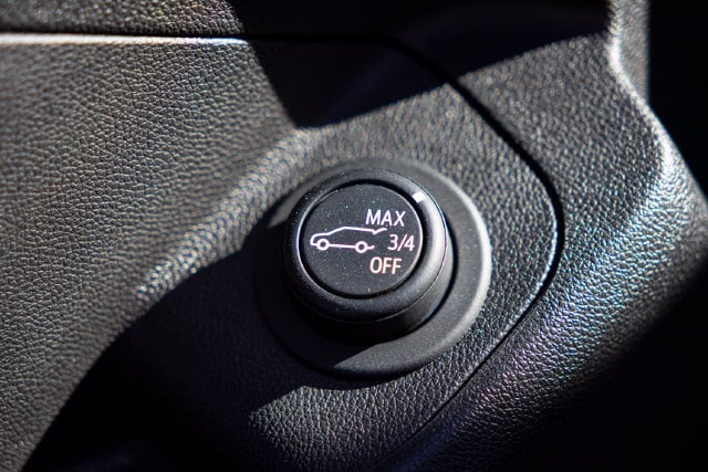 2024 GMC Terrain AT4 - Photo 23