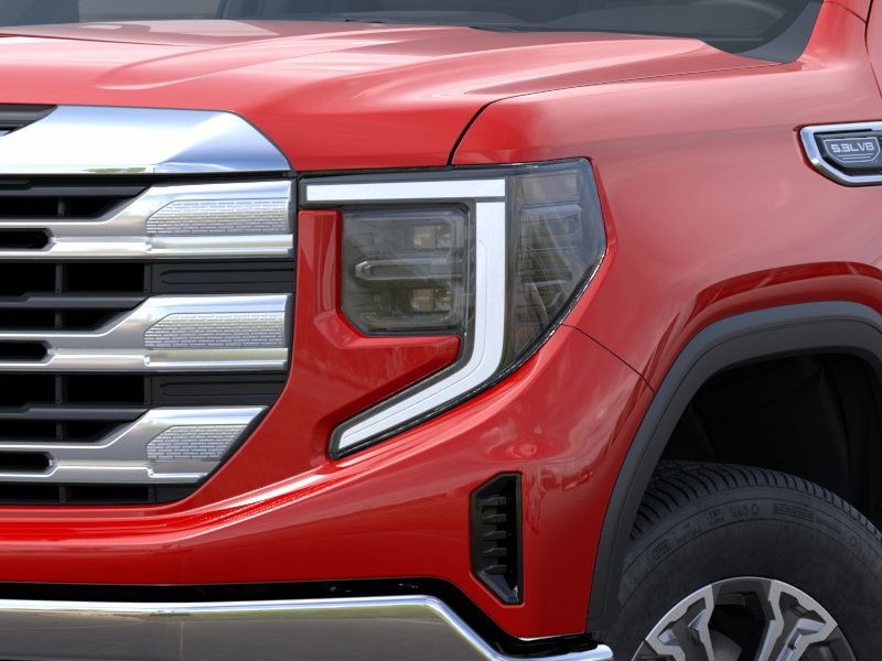 2026 GMC Sierra 1500 SLE - Photo 10