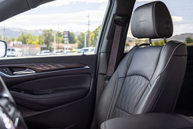 2024 Buick Enclave Avenir - Photo 11