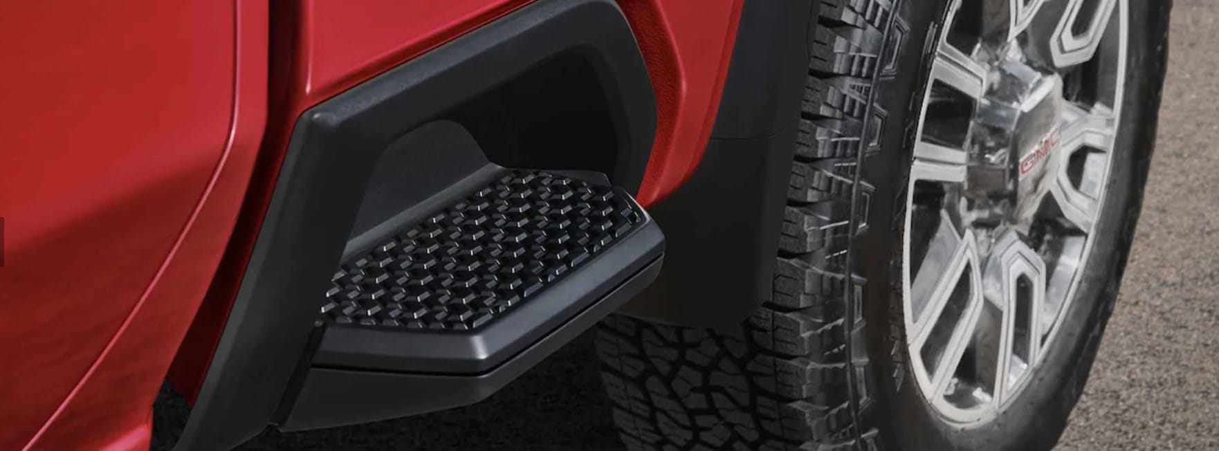 Blackfoot Buick GMC Dealer
