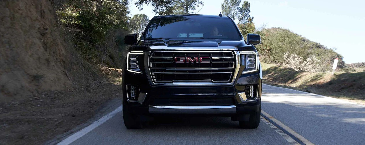 GMC Dealer Rexburg